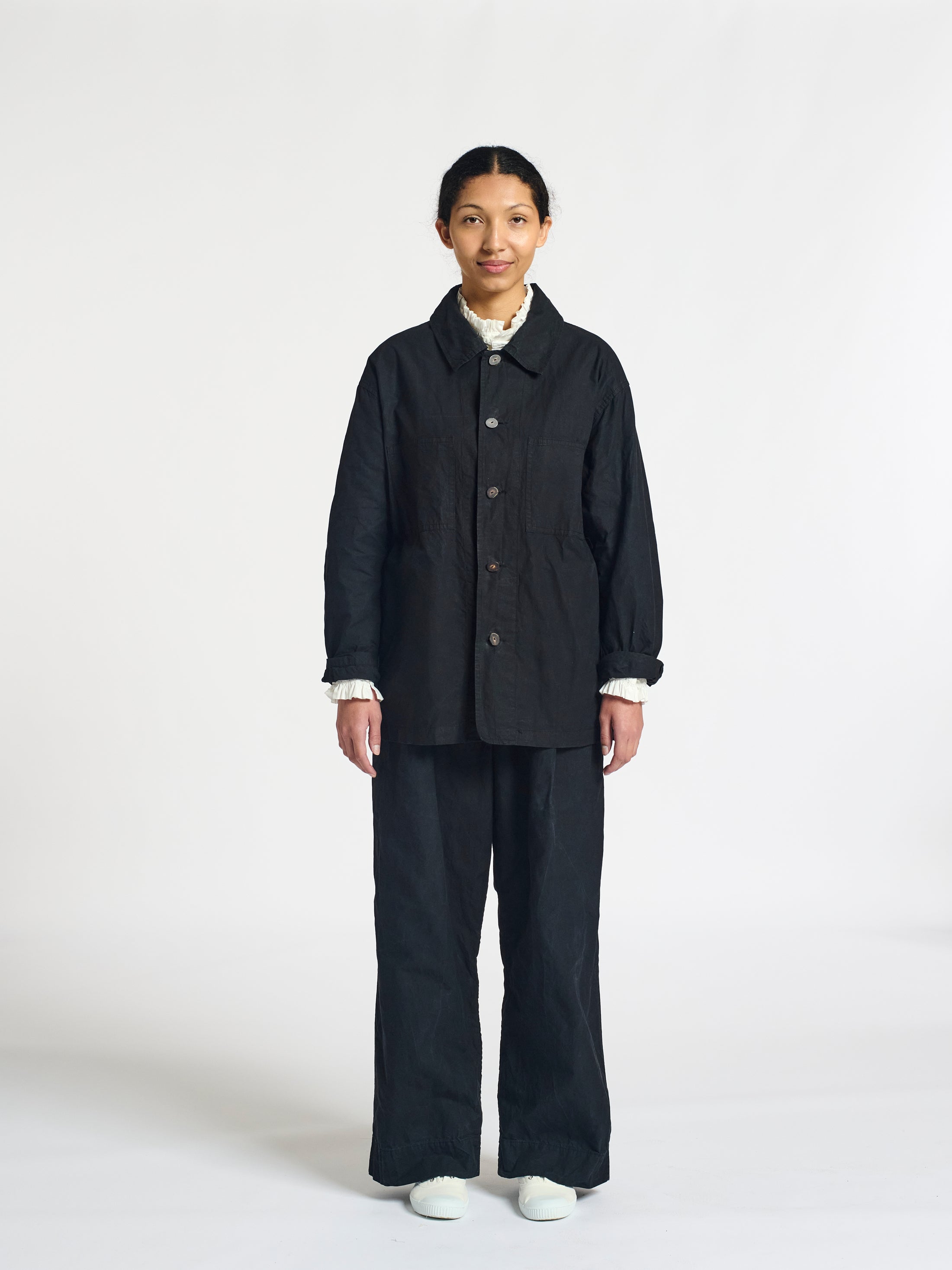 kub jacket