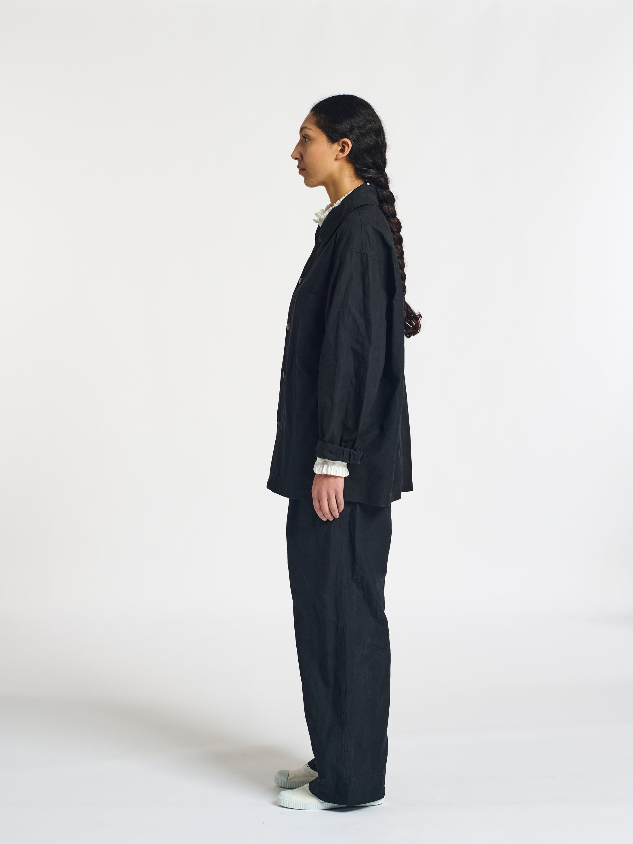 kub jacket