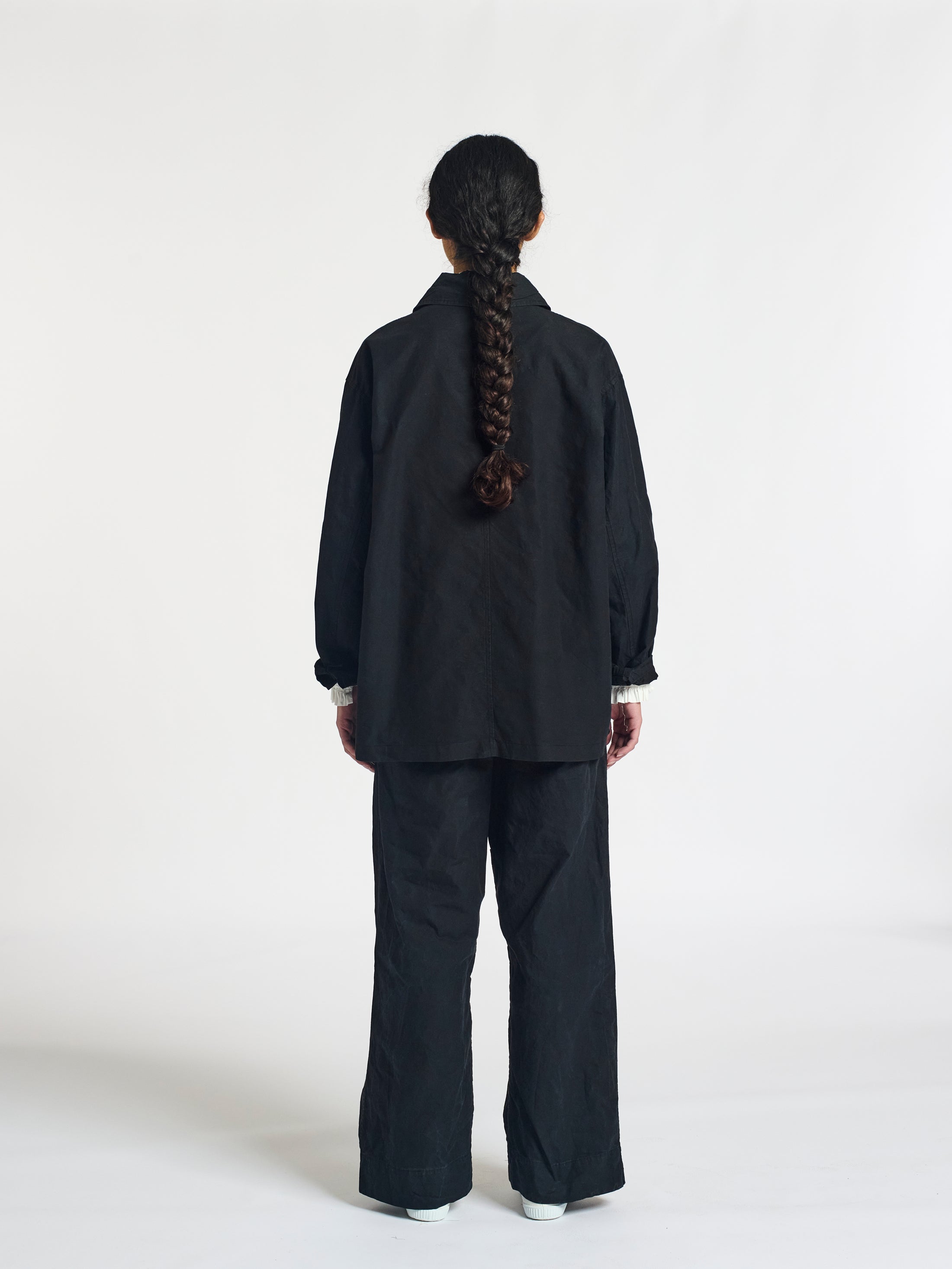 kub jacket