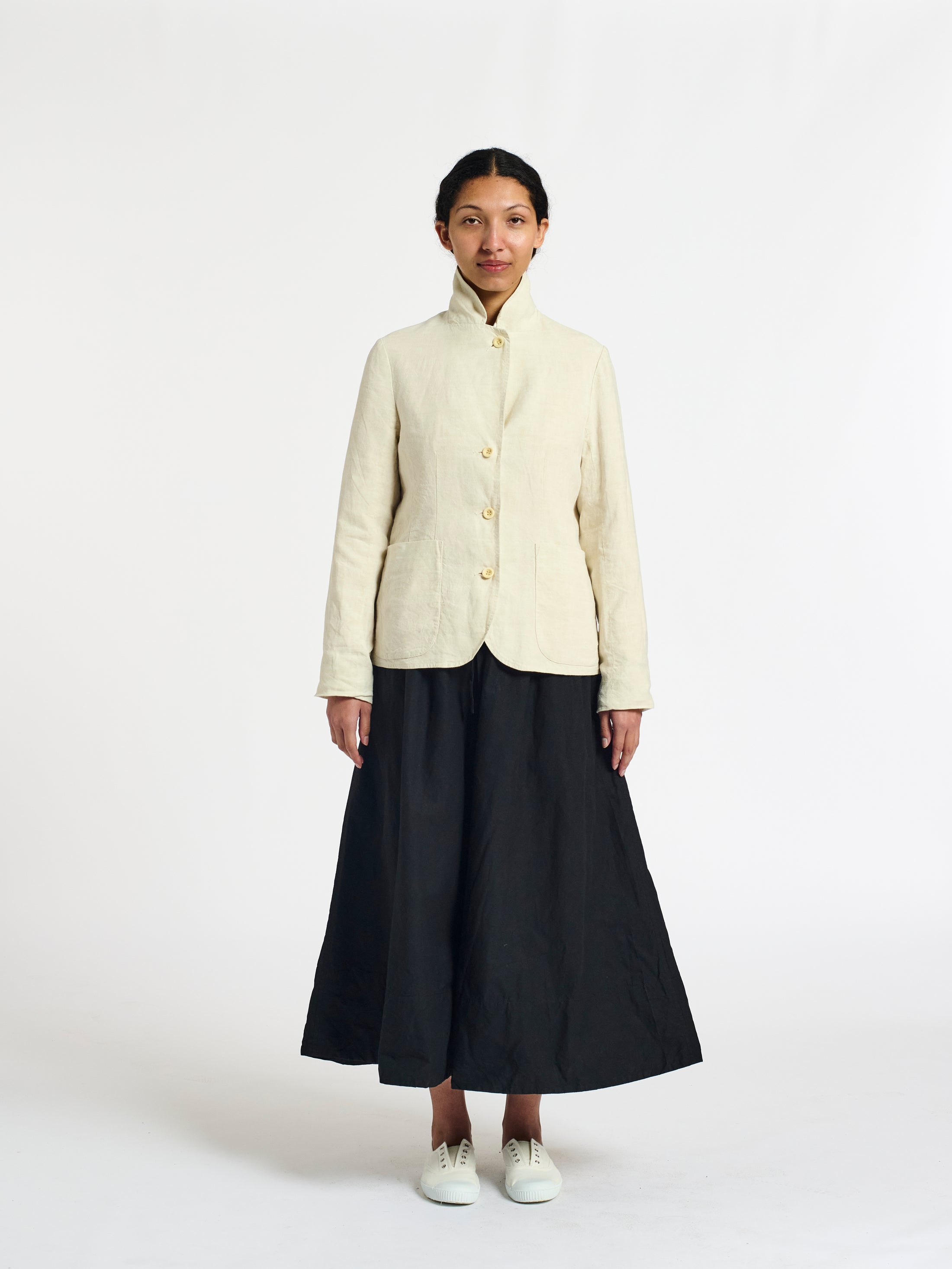 a skirt