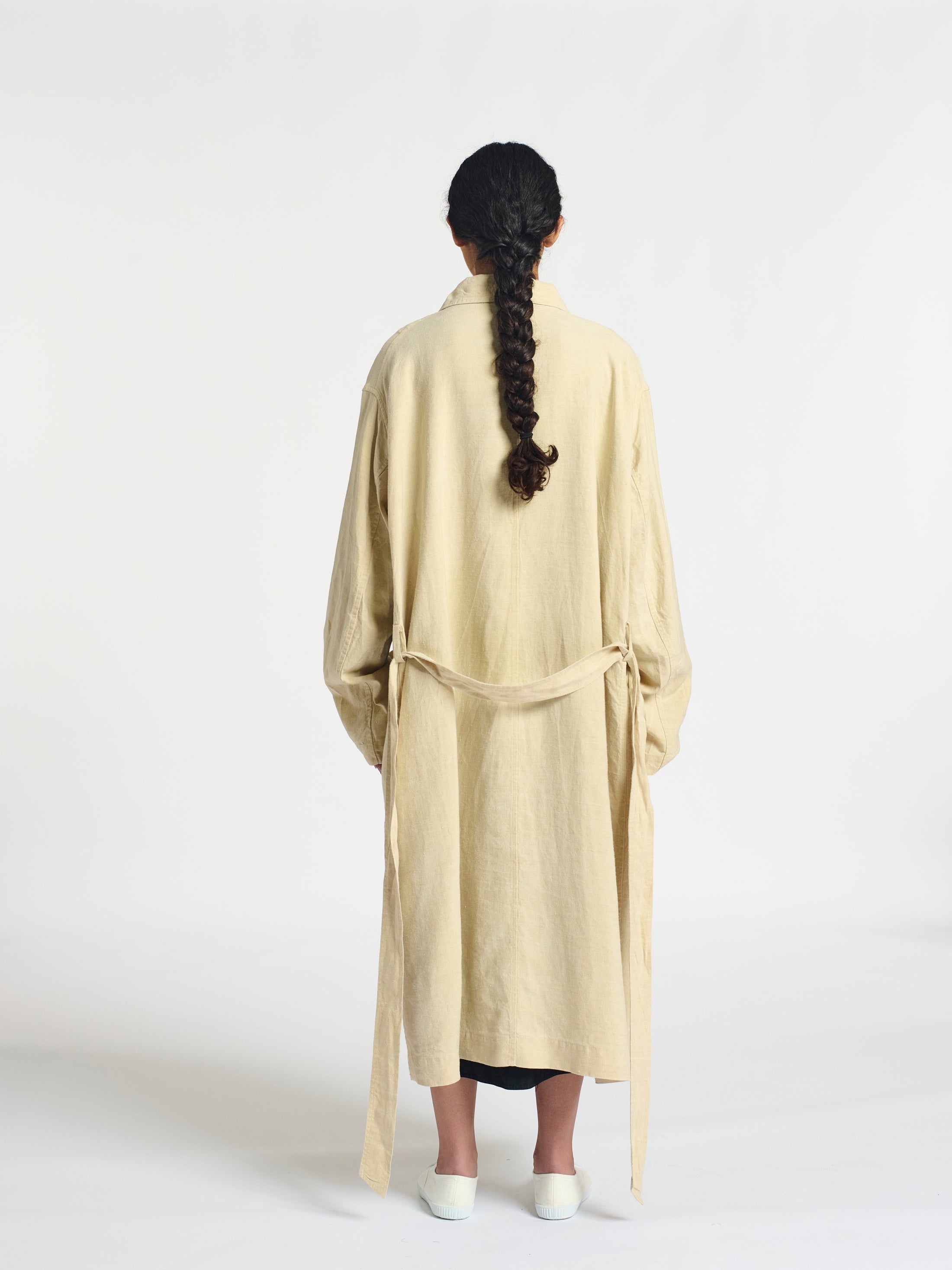 trench coat