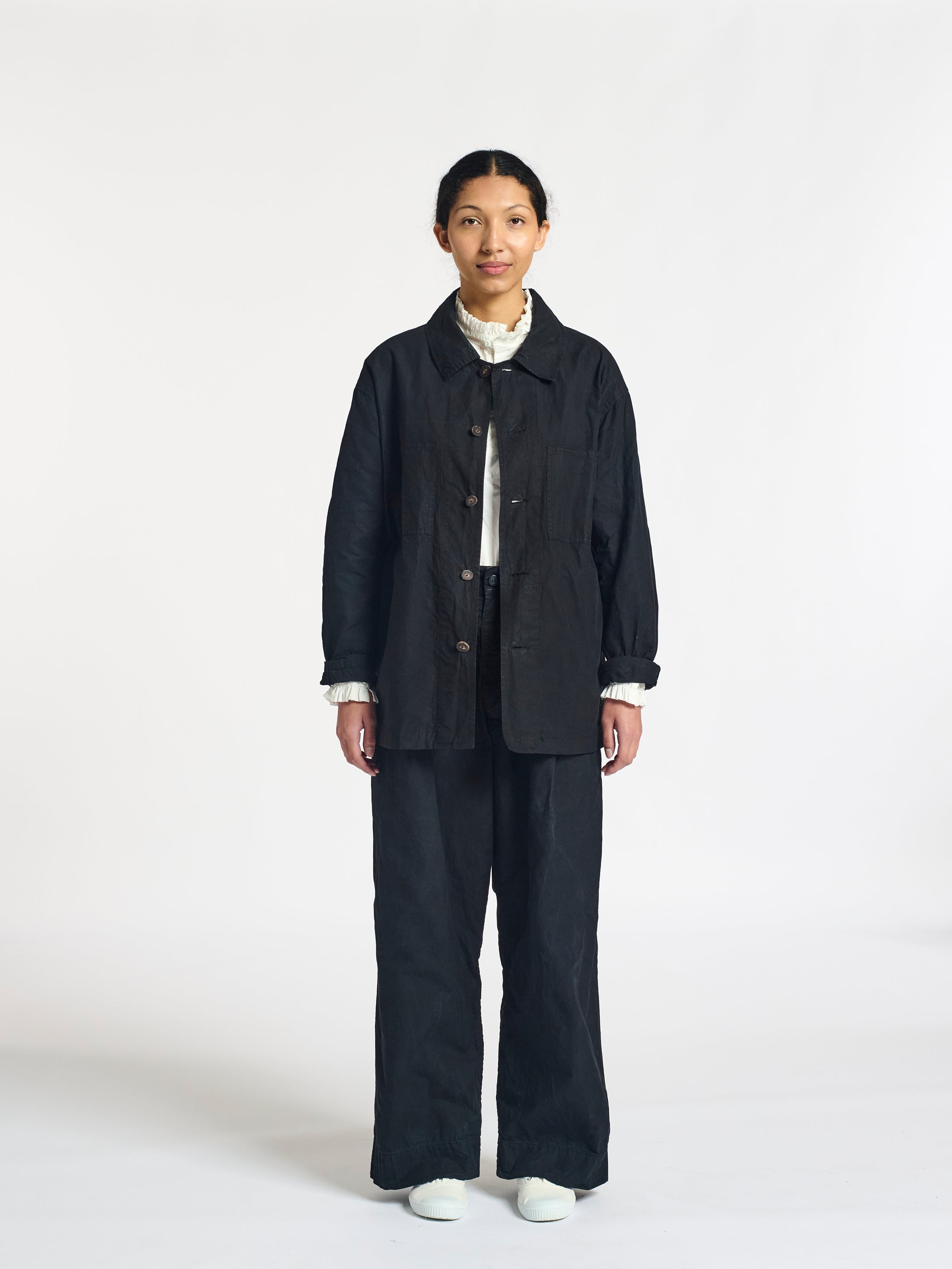 kub jacket