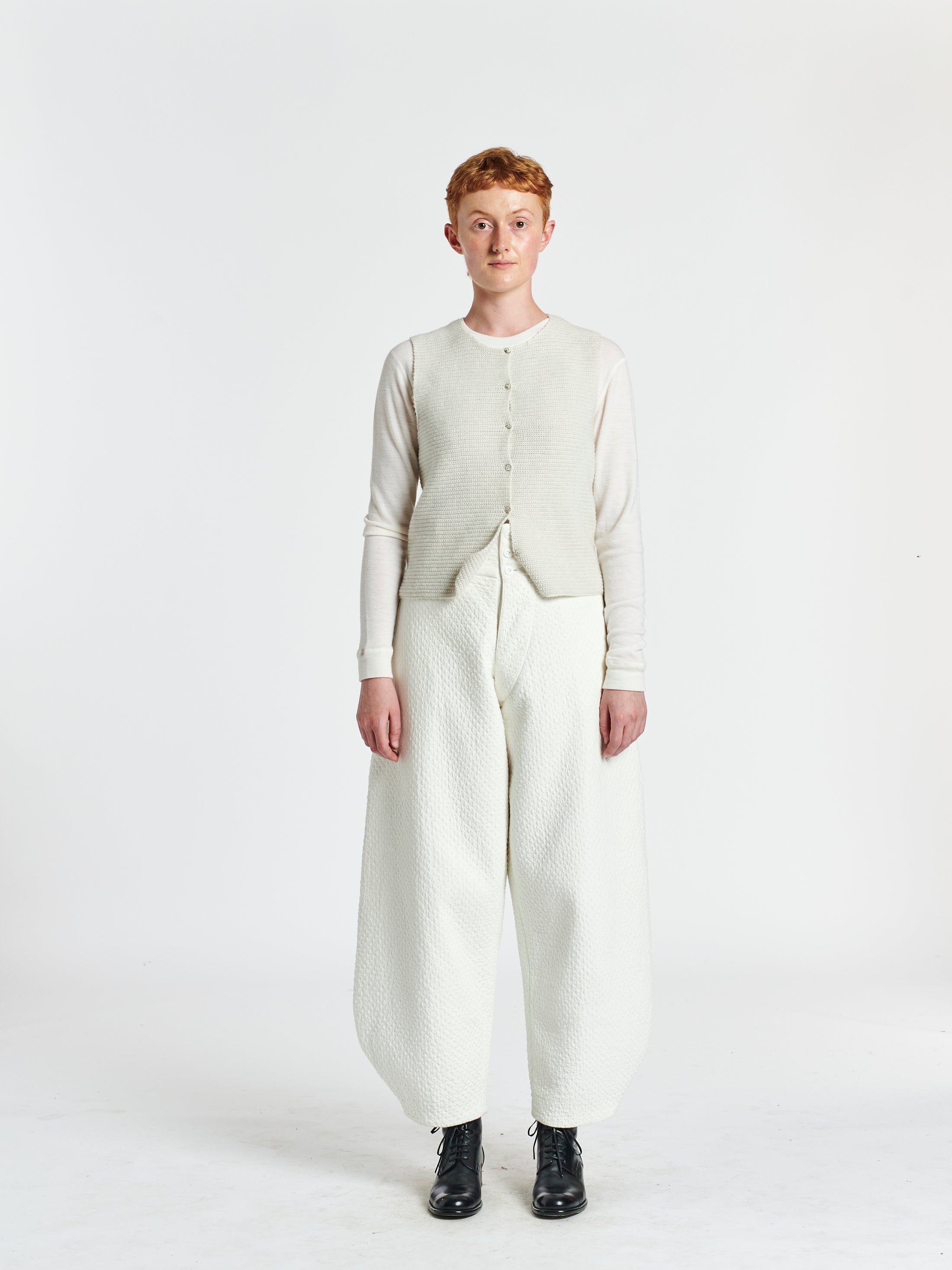waistcoat