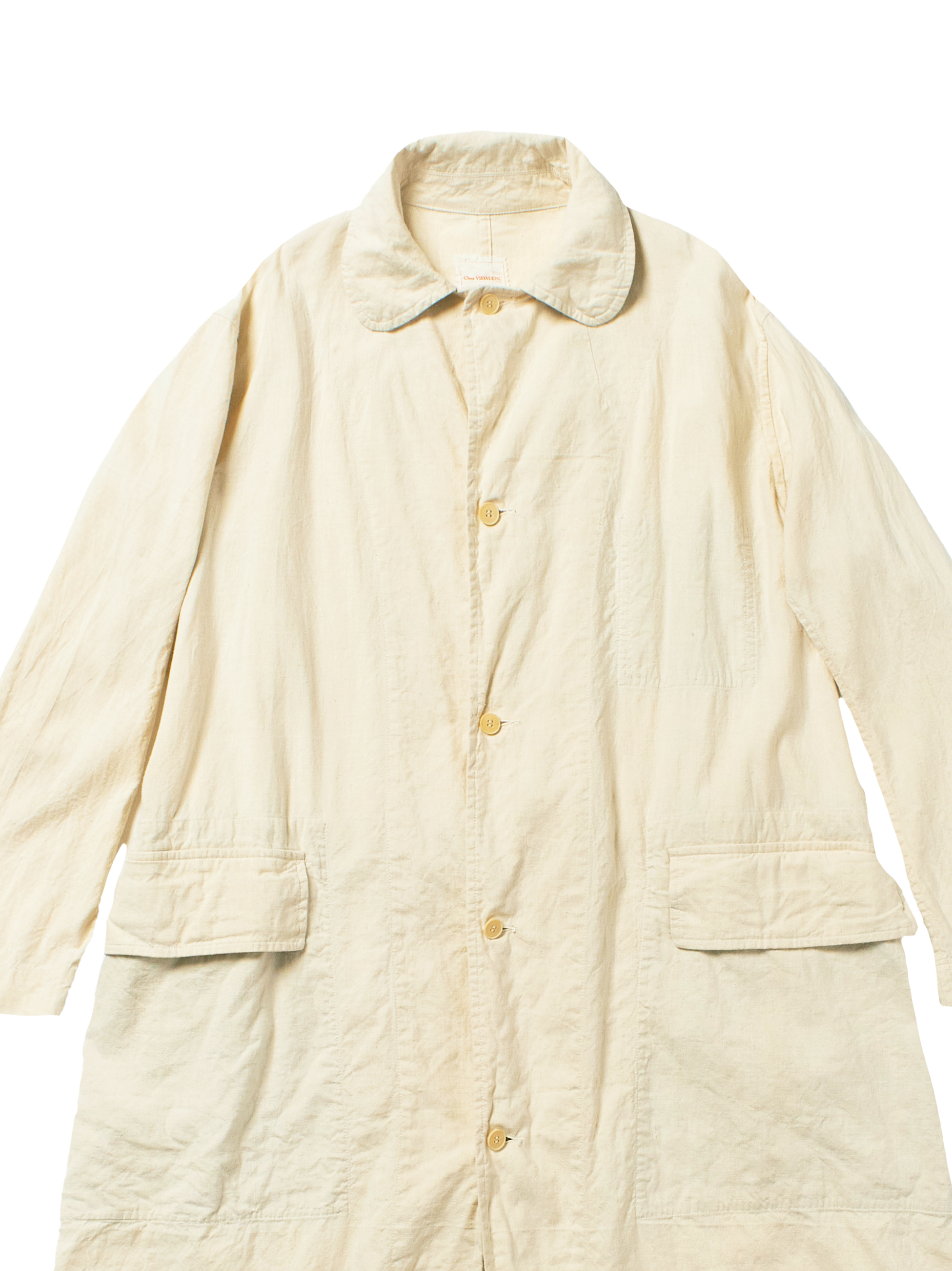 M coat