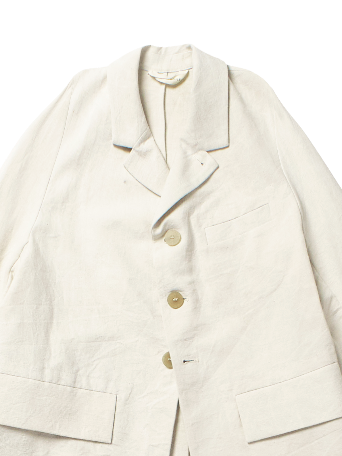 weavers jacket