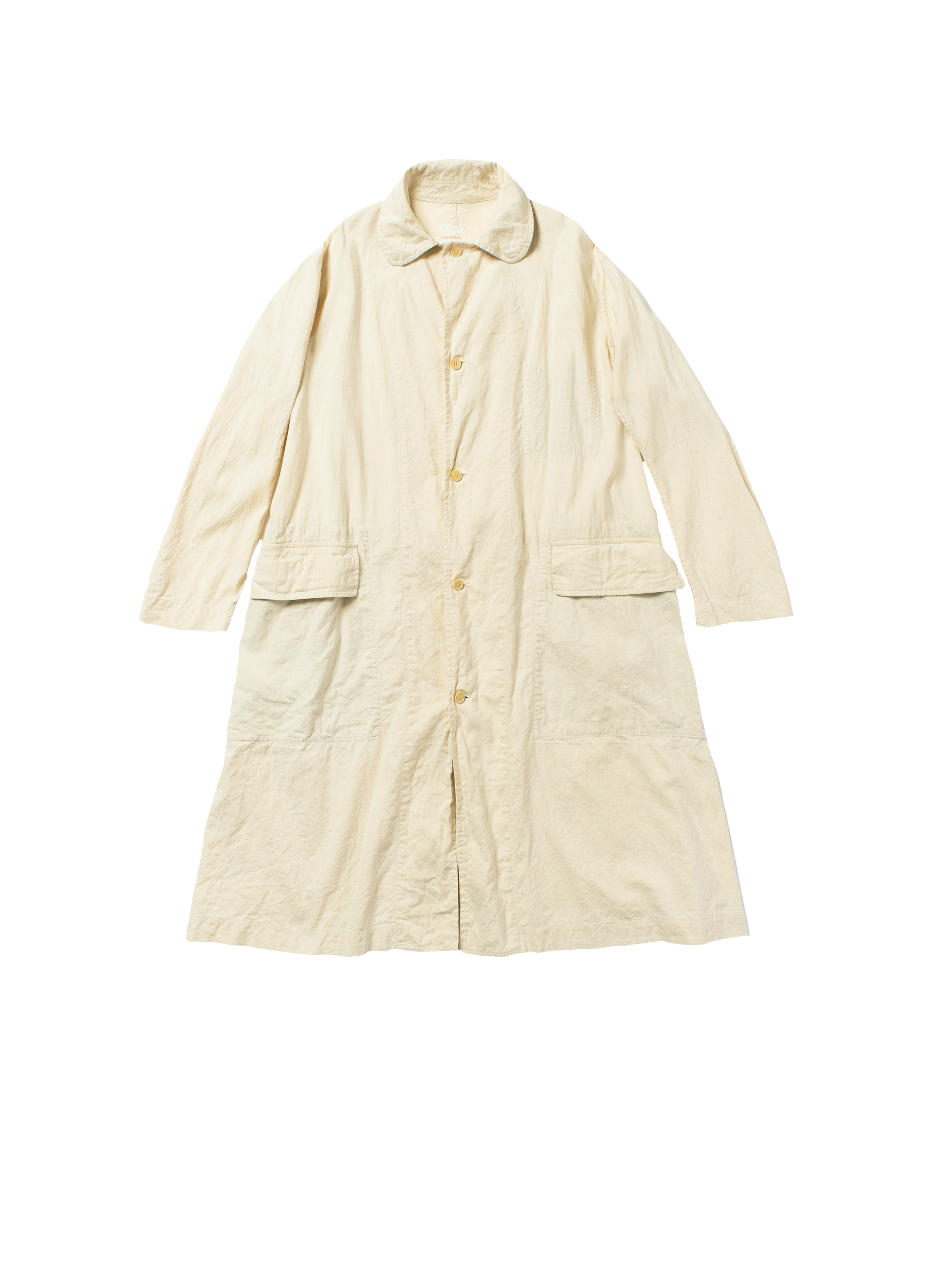 M coat