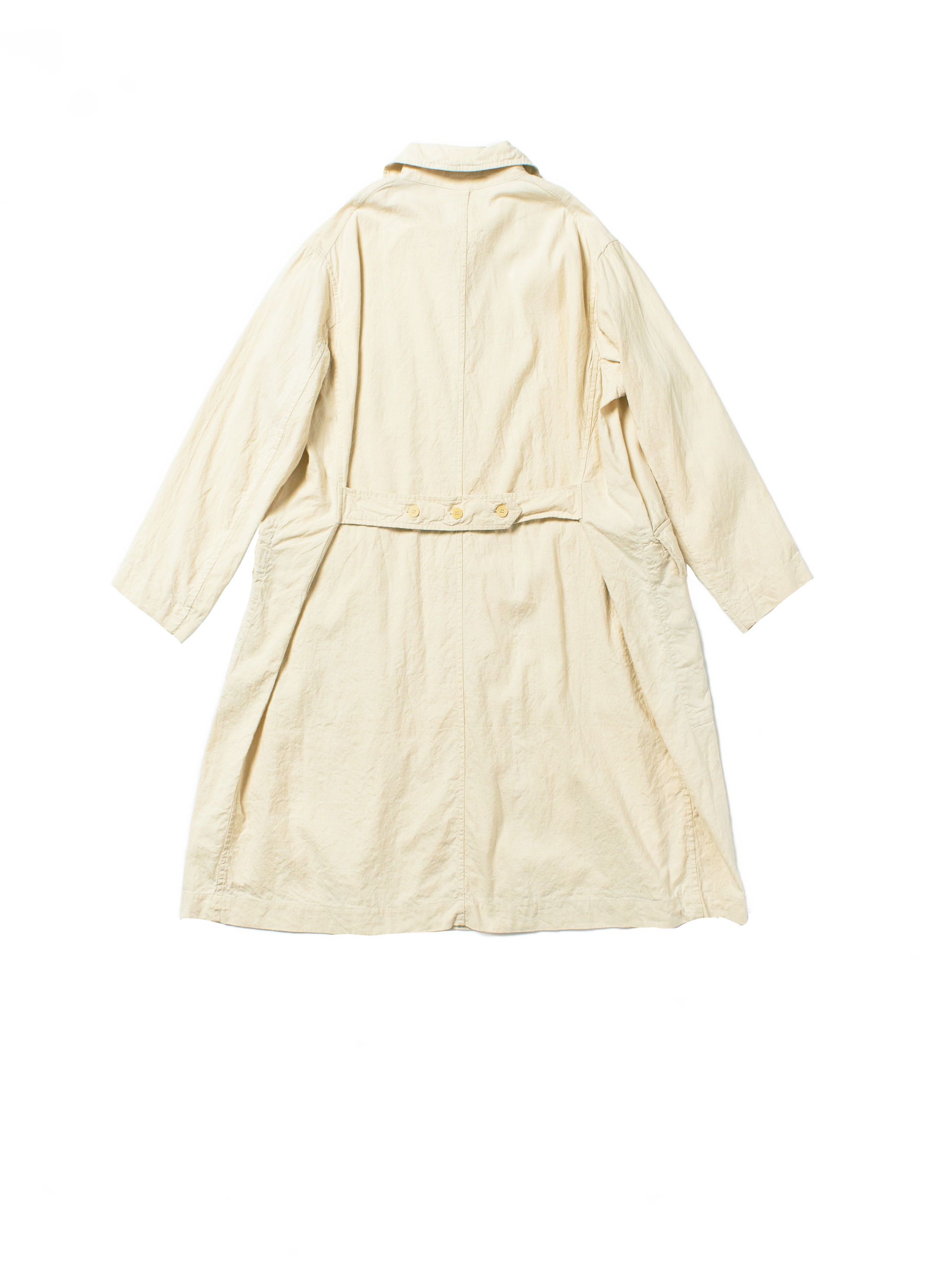 M coat
