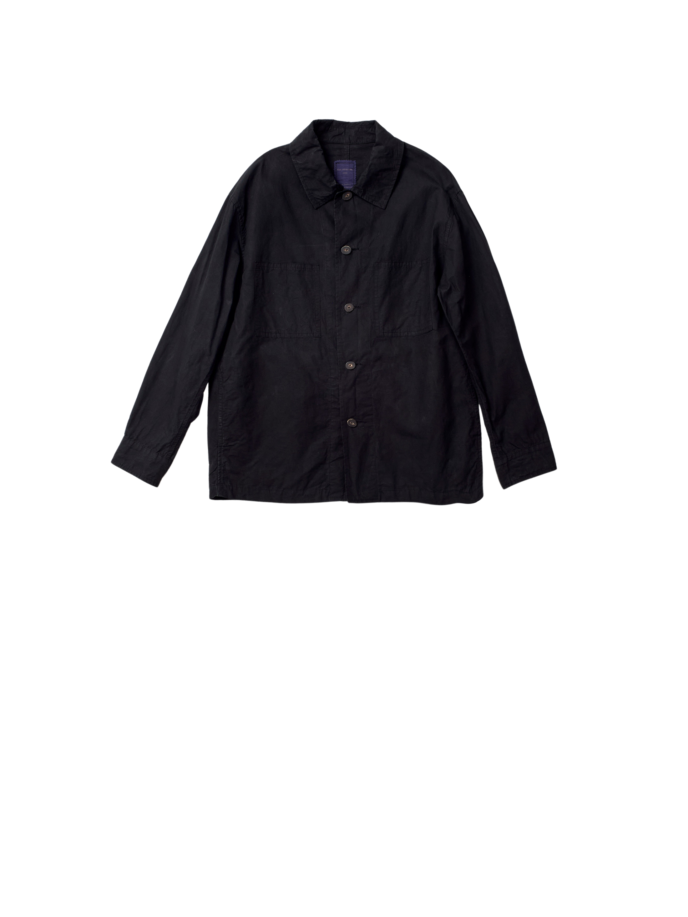 kub jacket