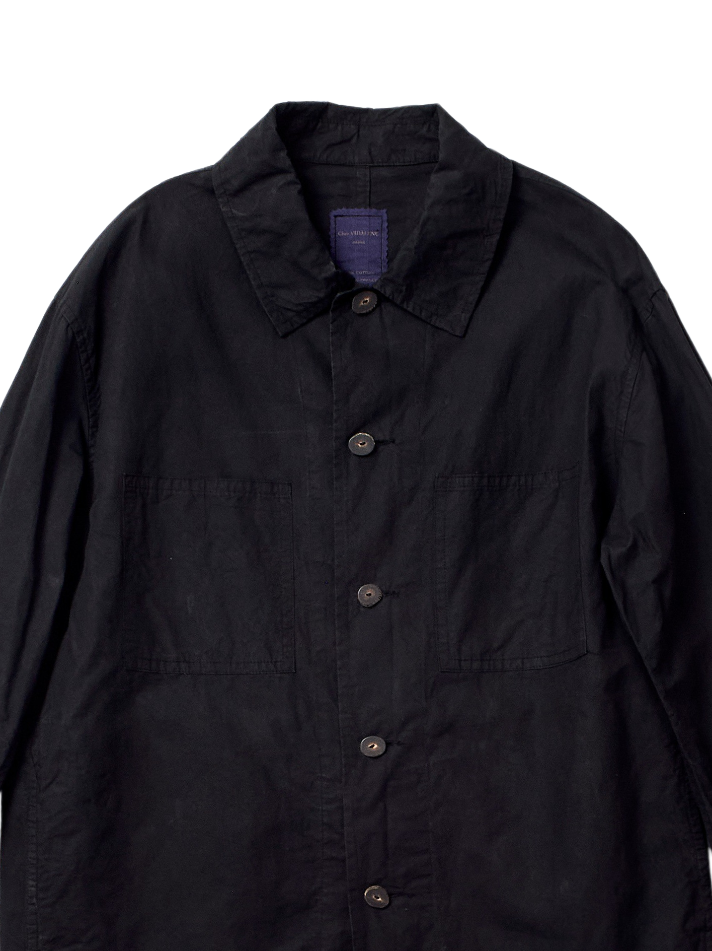 kub jacket