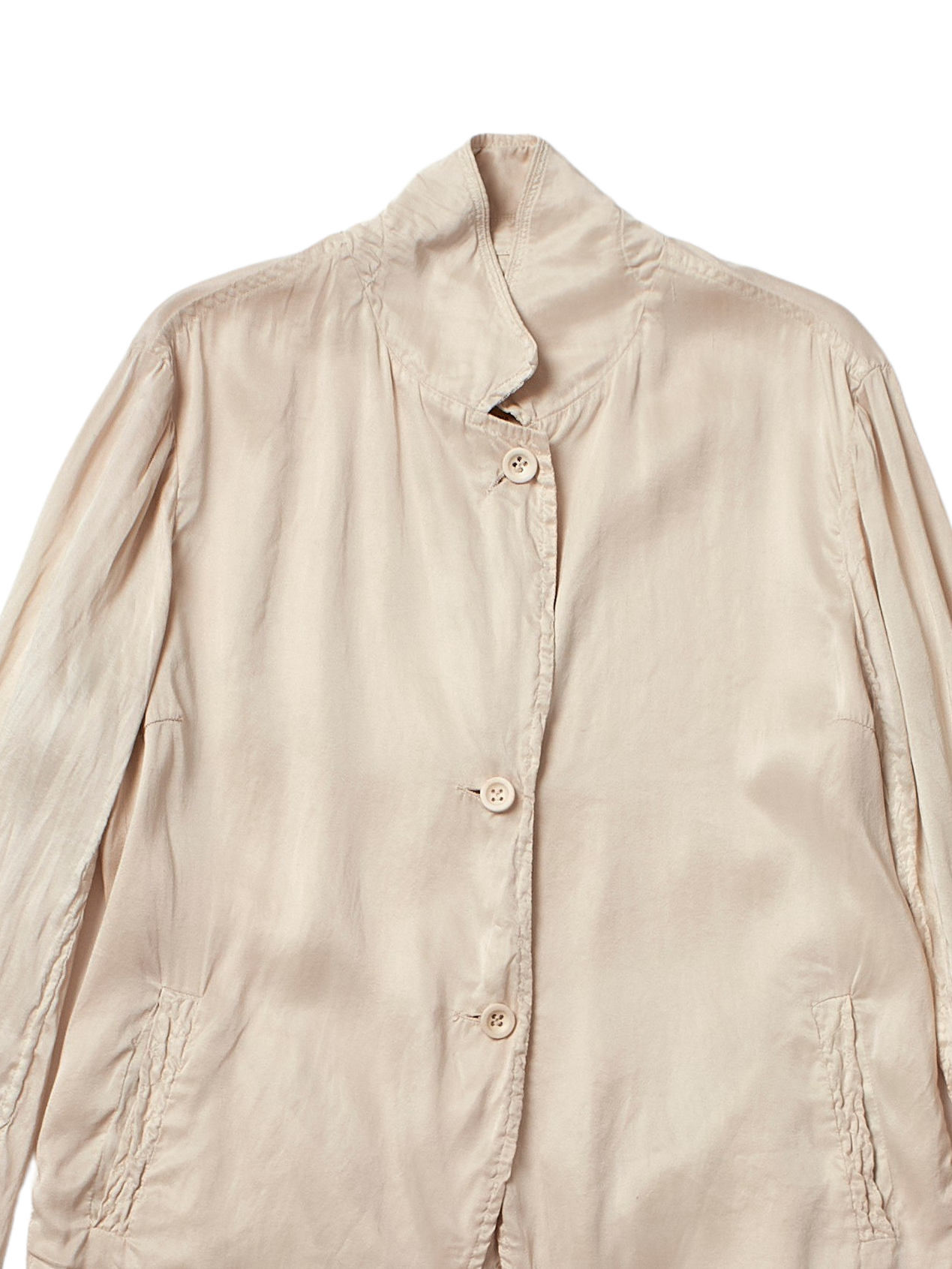 regent jacket