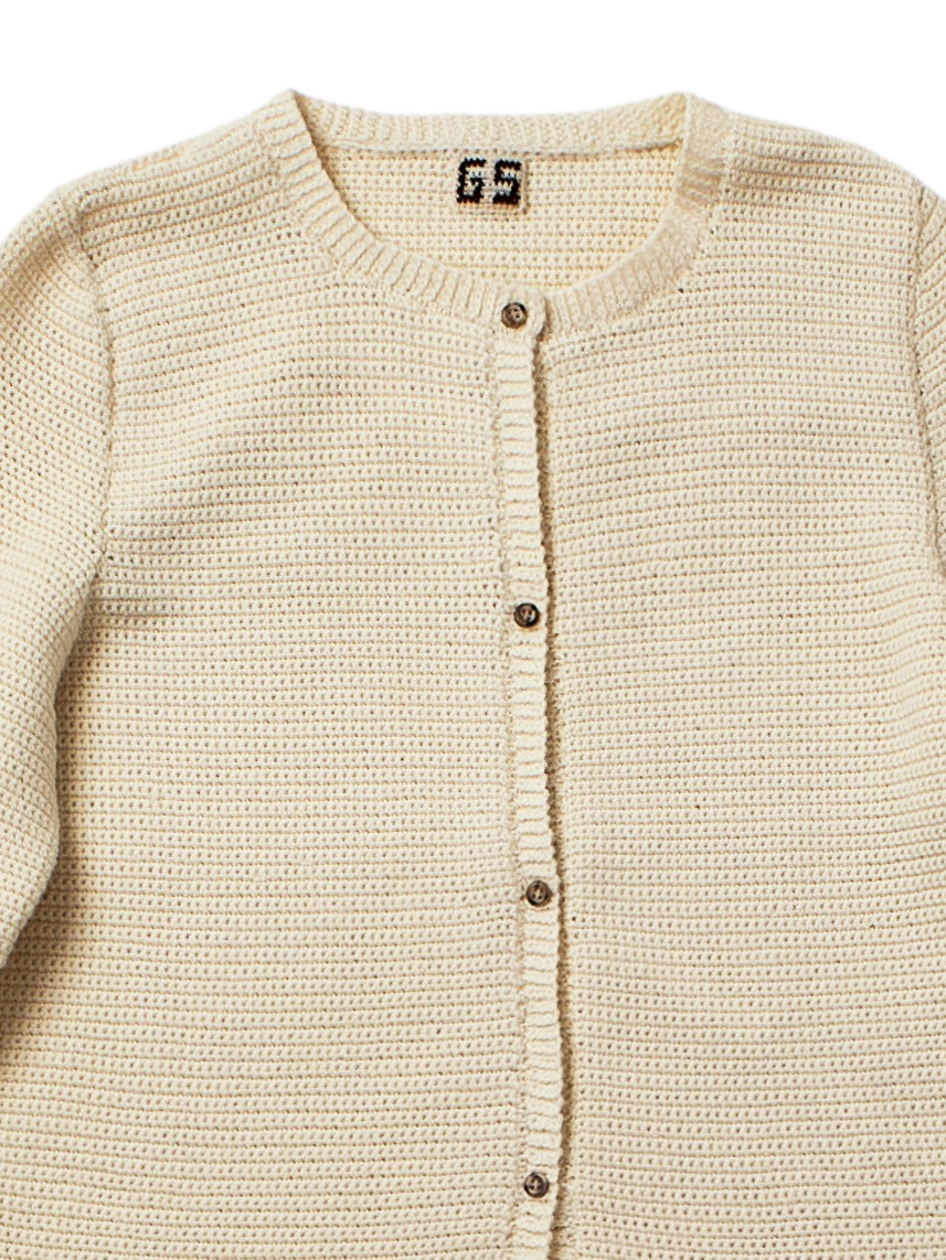 country cardigan