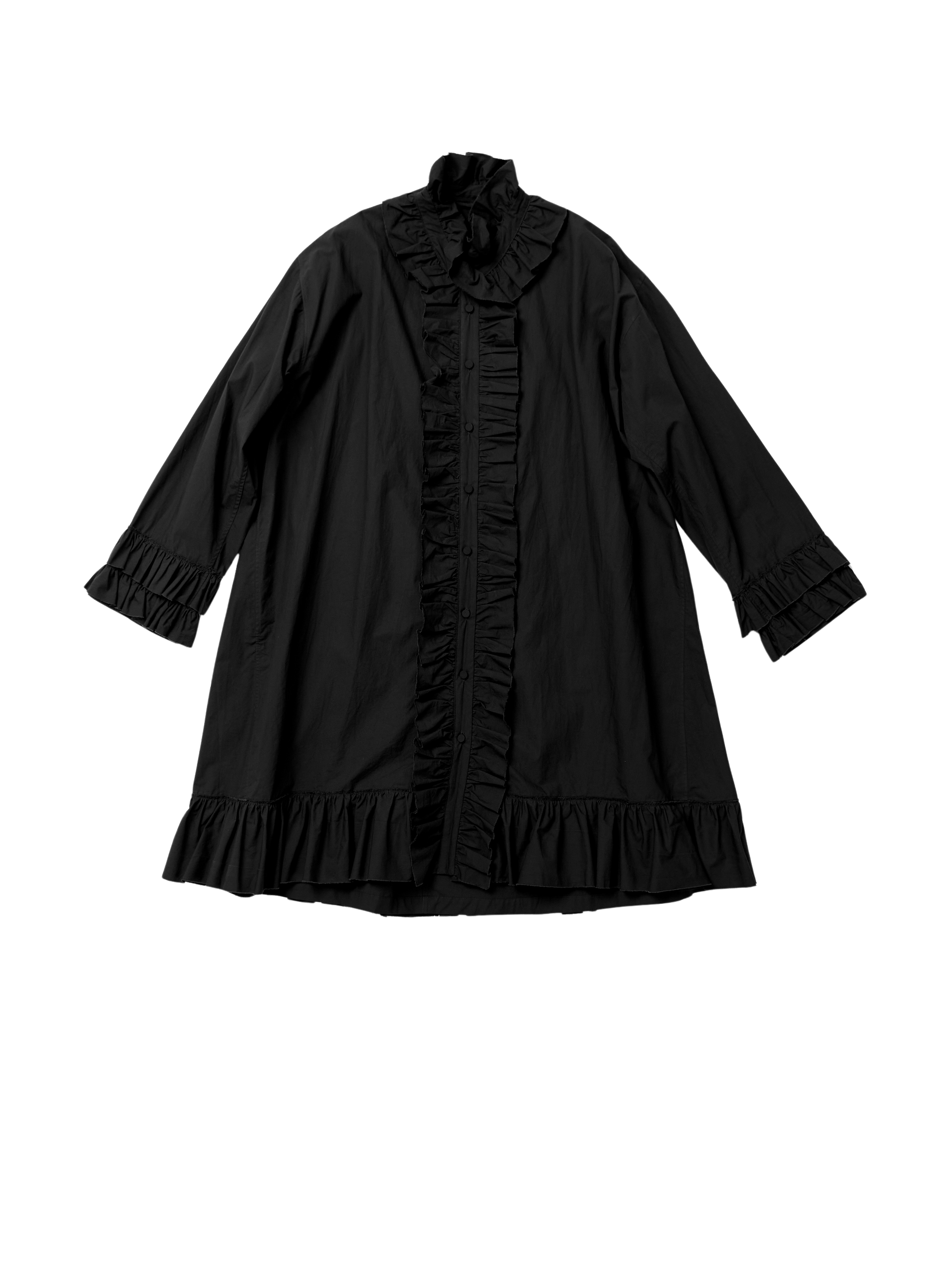 frill