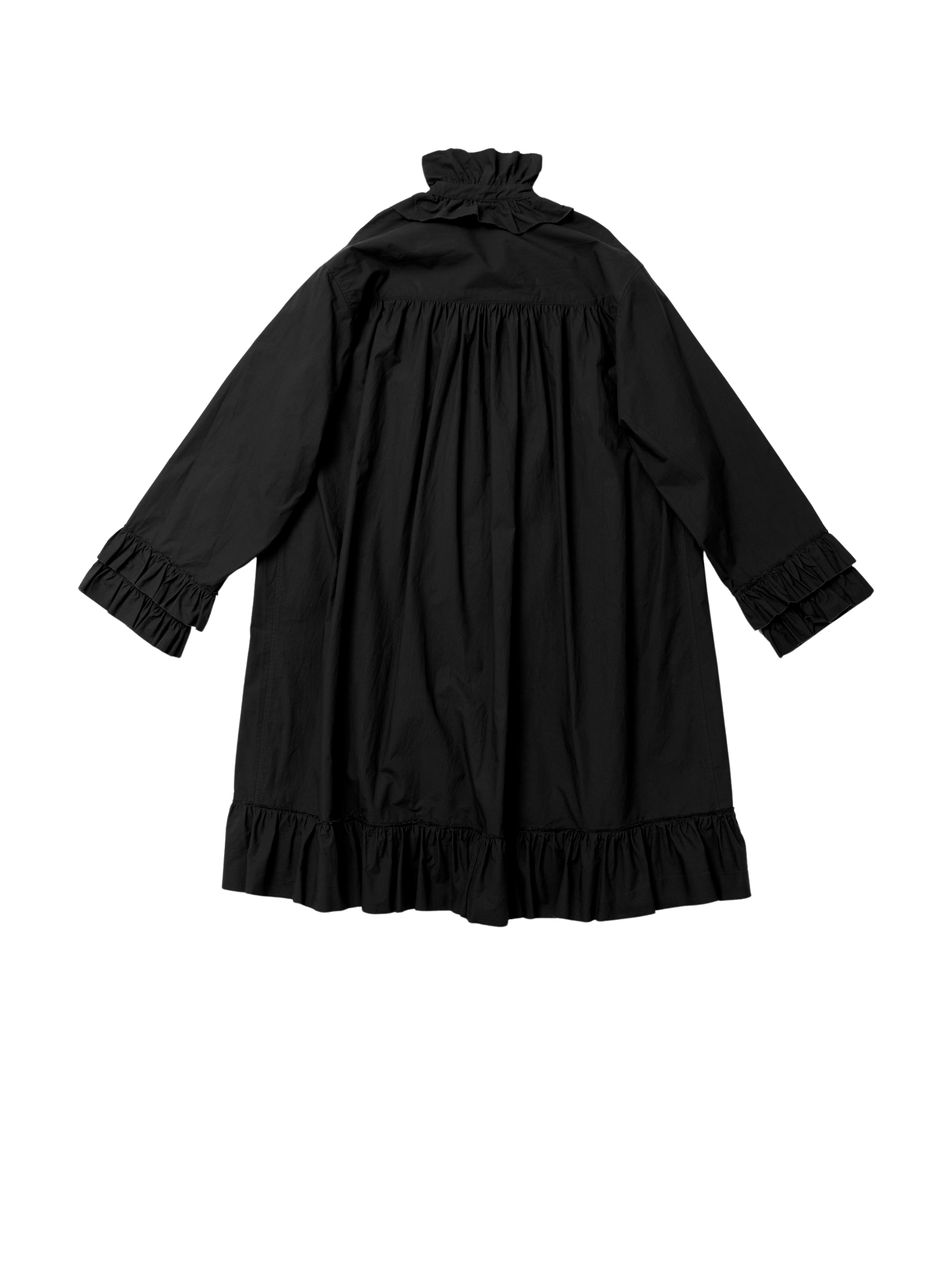 frill