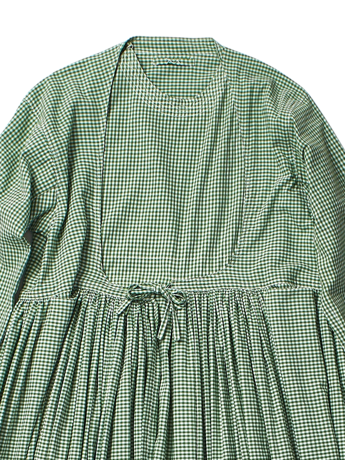 milkmaid long