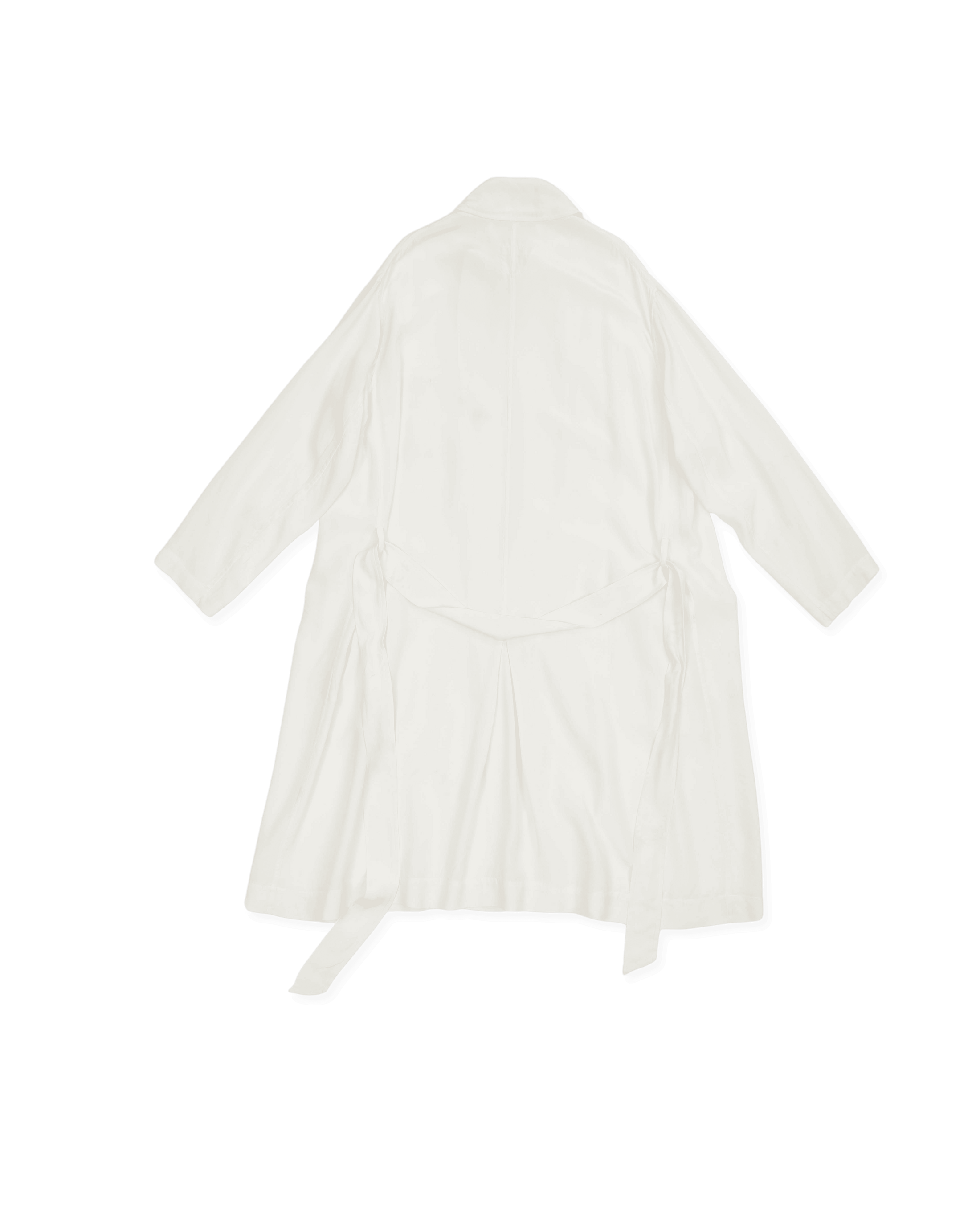 mac coat