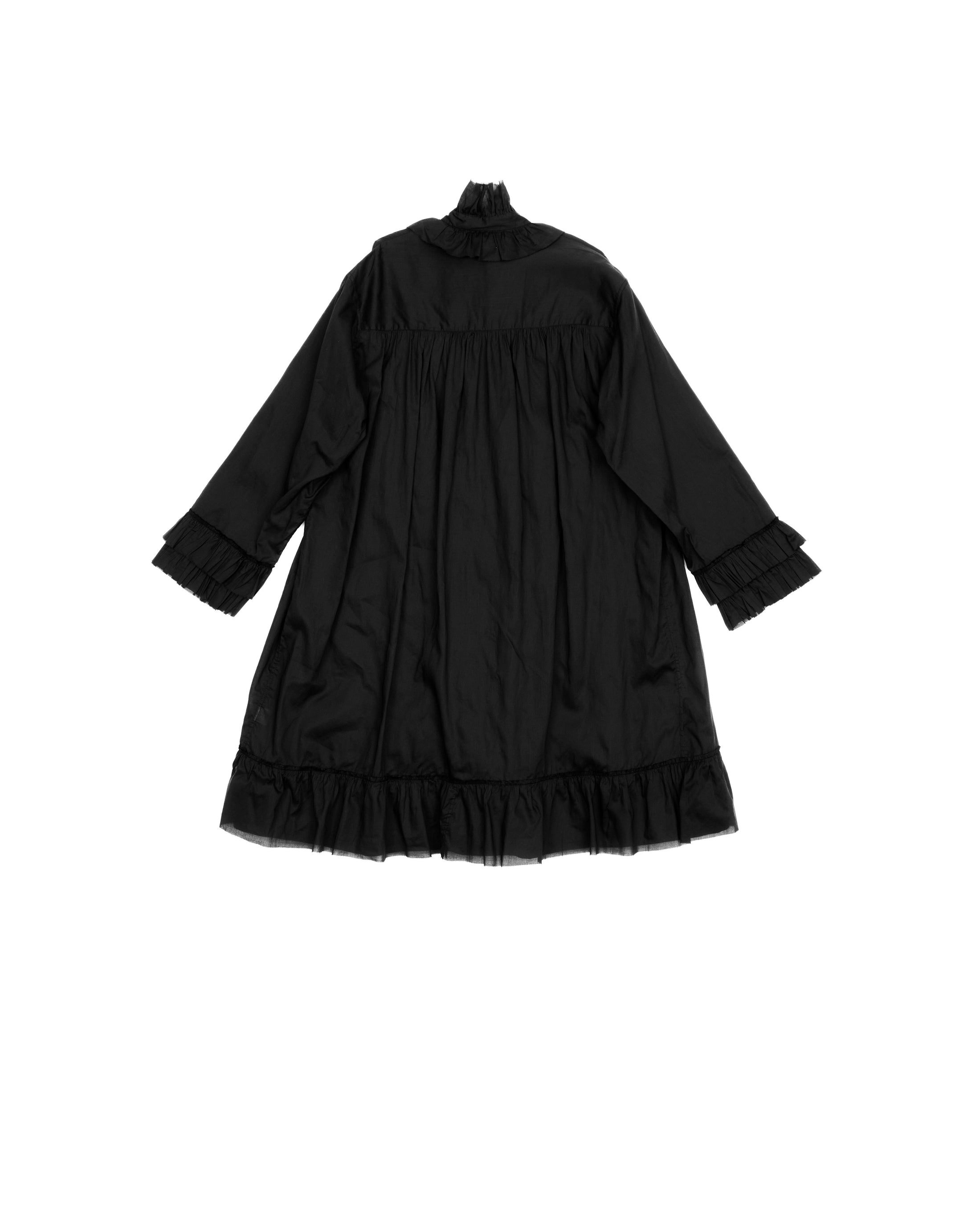 frill