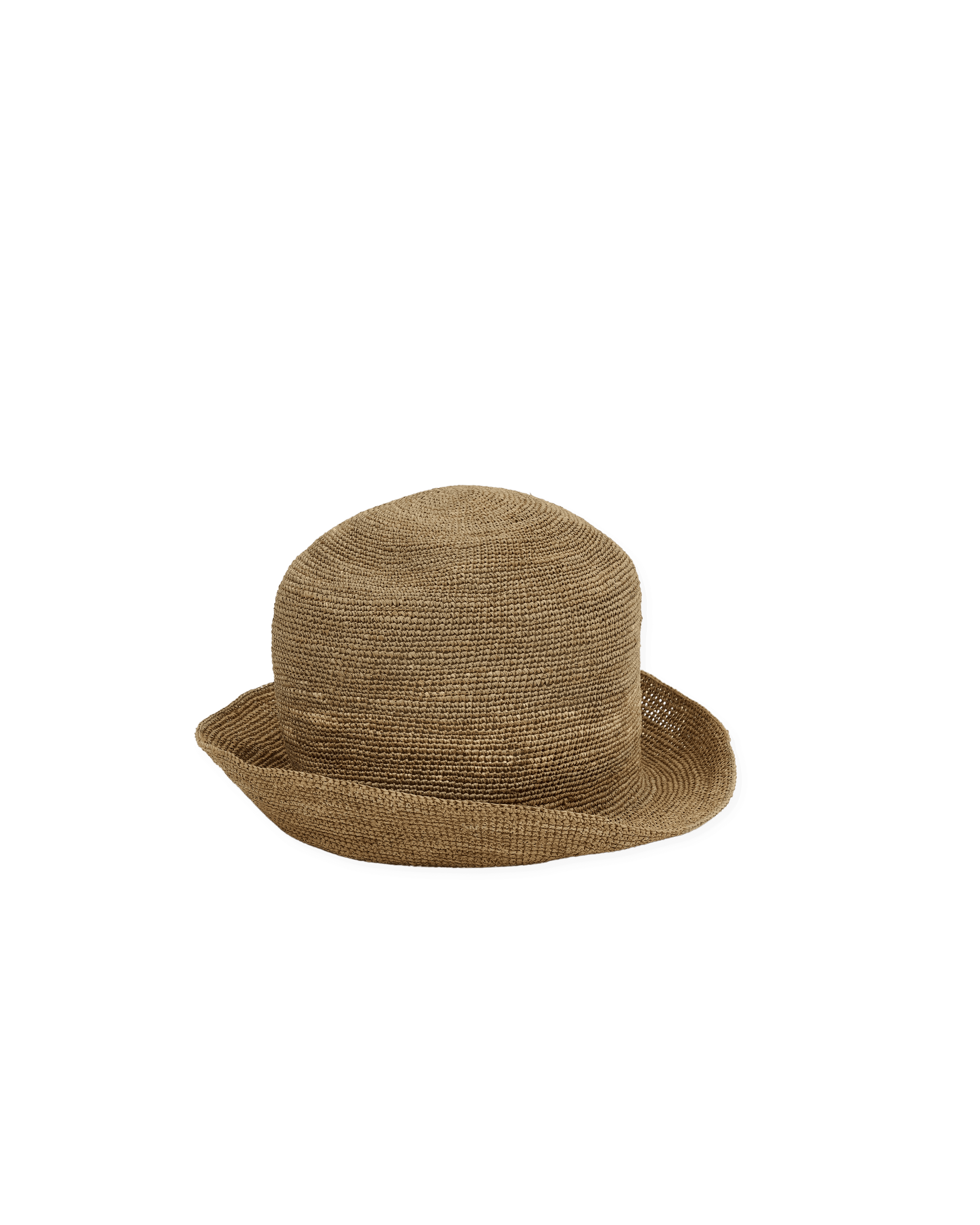 lampshade hat