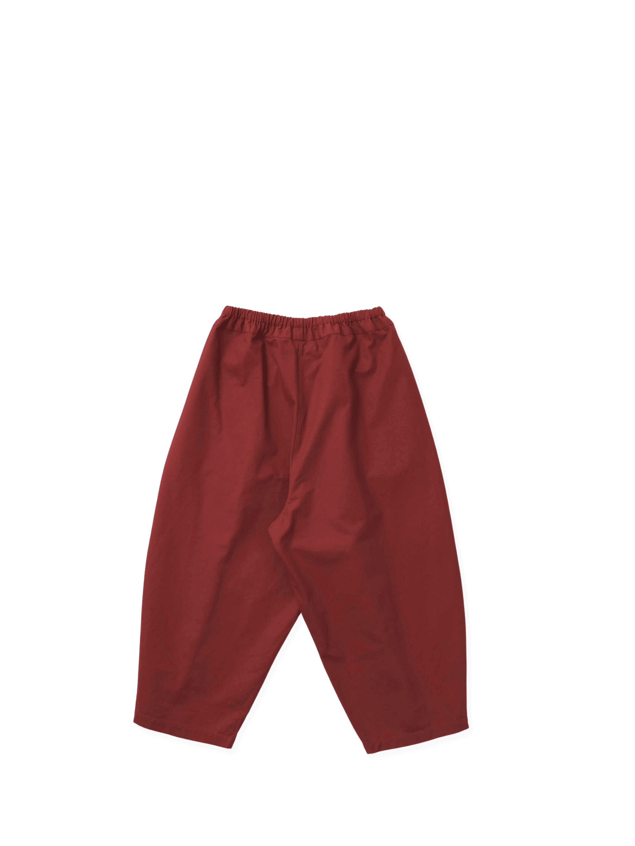 baggy short