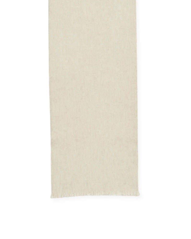 nomad classic skinny scarf