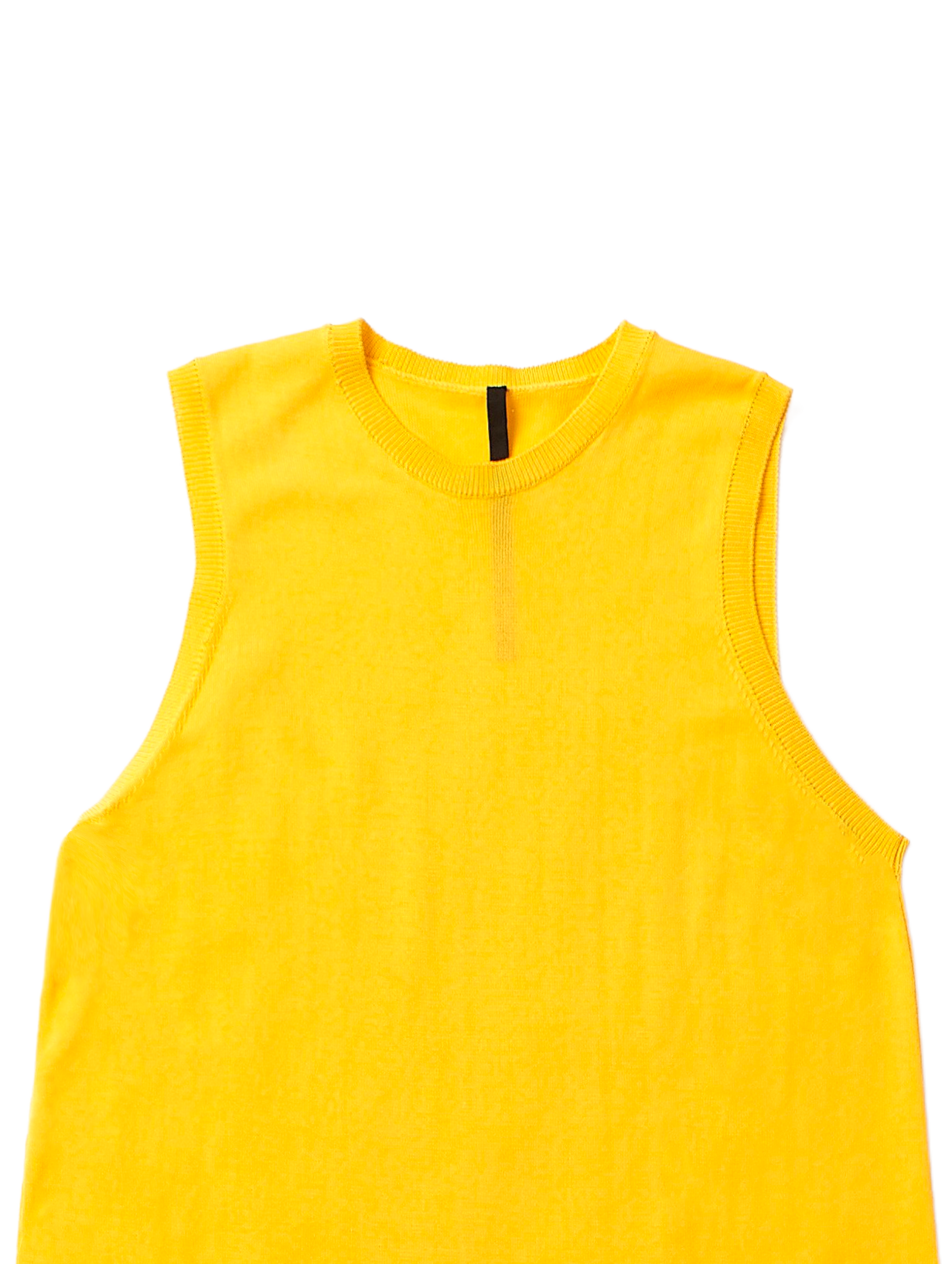 fringed dress