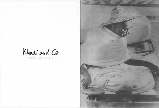 khadi and co November 2007