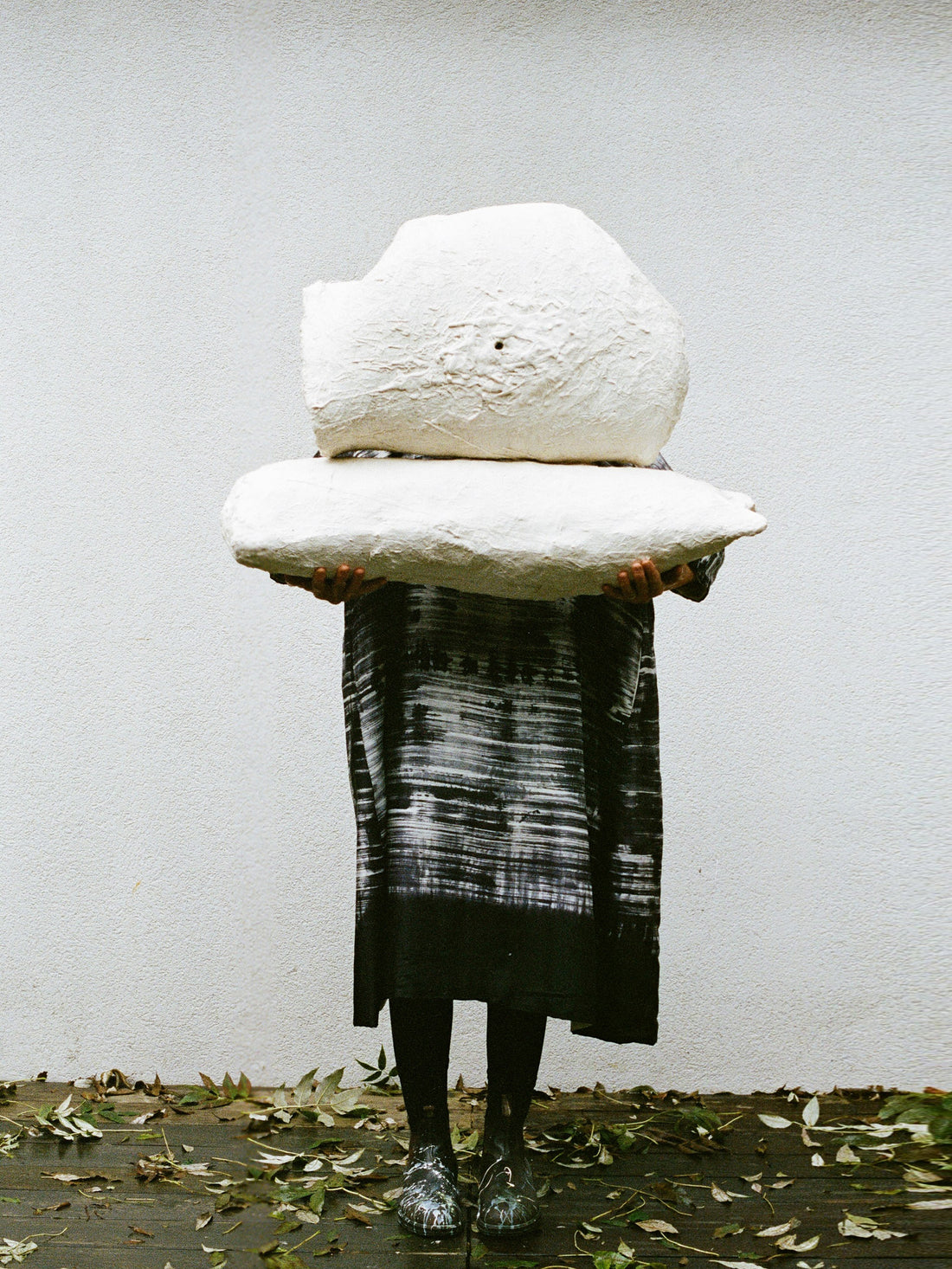 Kate Blee for egg