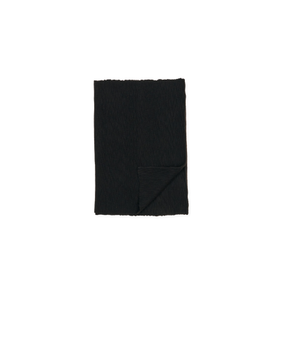 handspun shepherd scarf