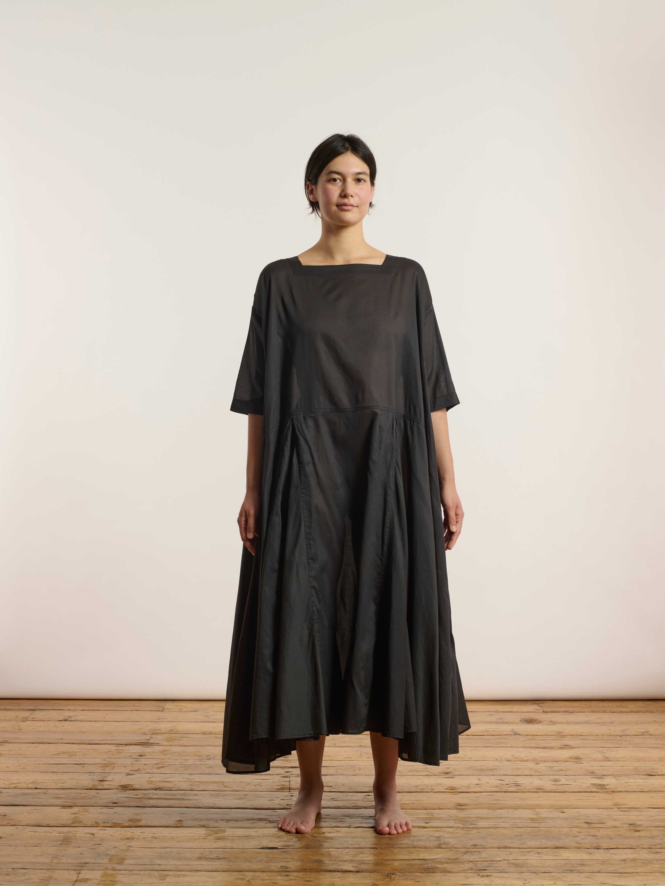 n dress