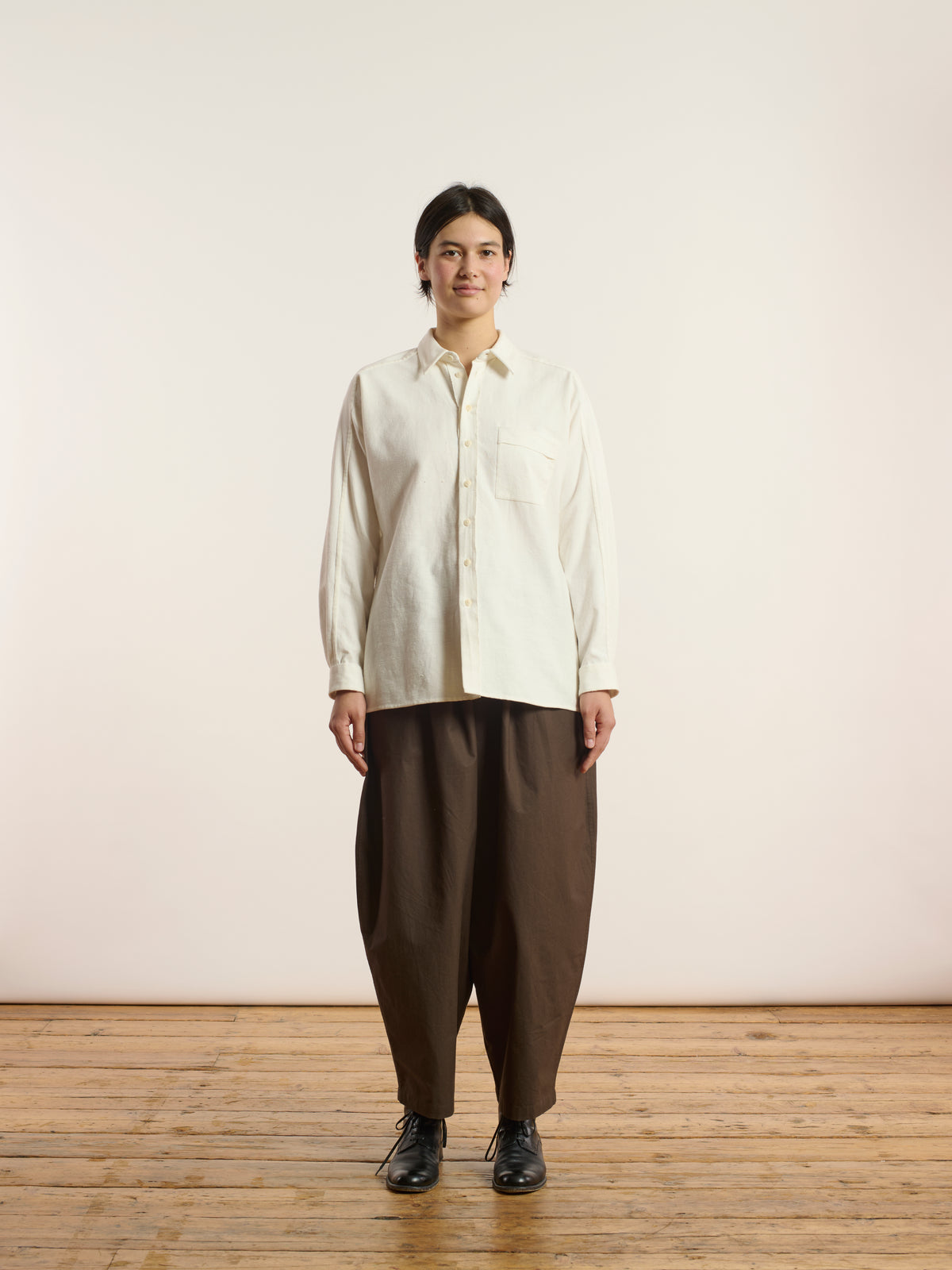 studio shirt
