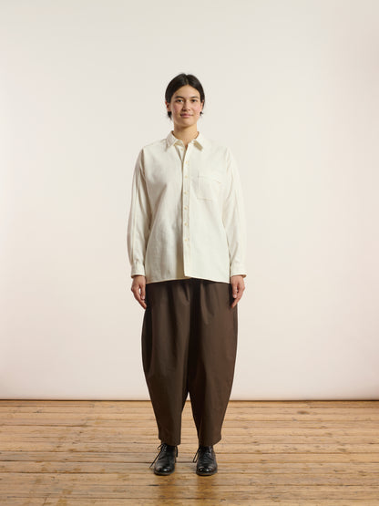 studio shirt