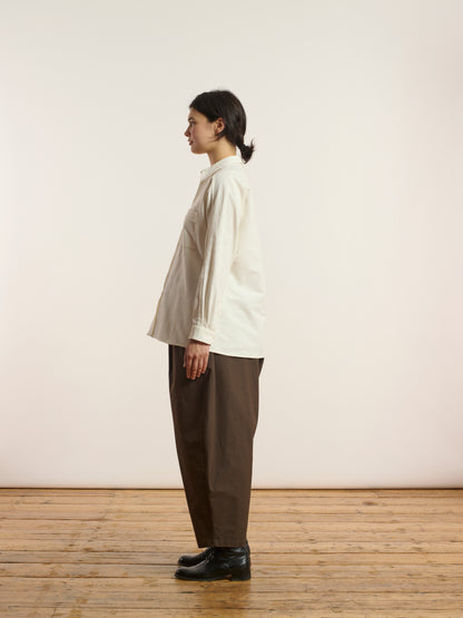 studio shirt