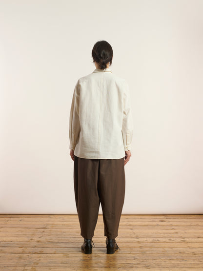 studio shirt