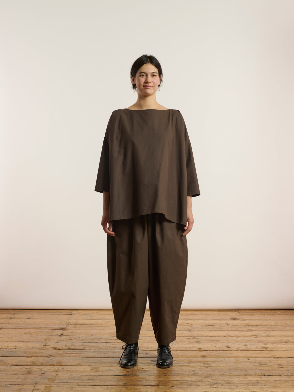 baggy long