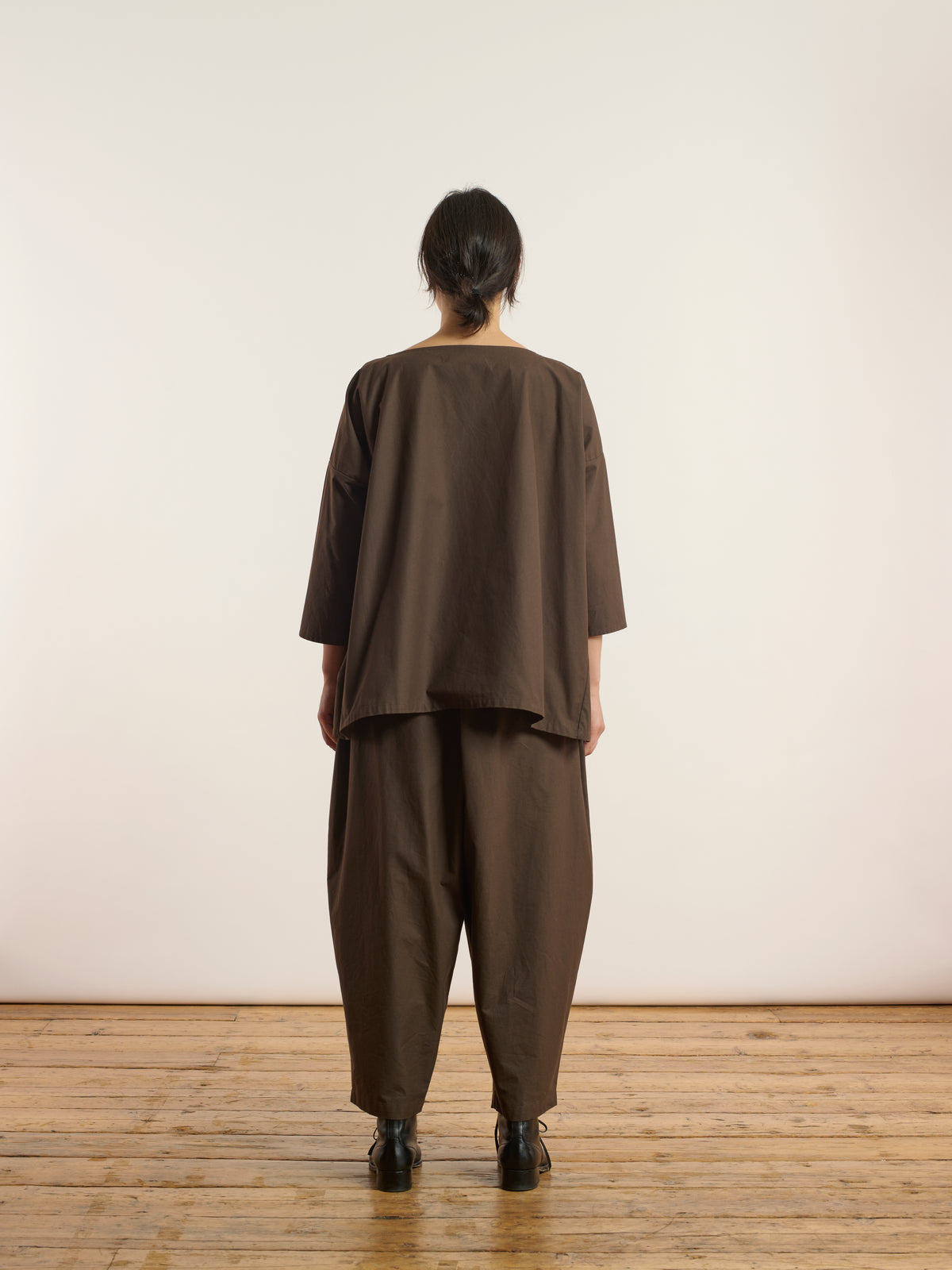 baggy long