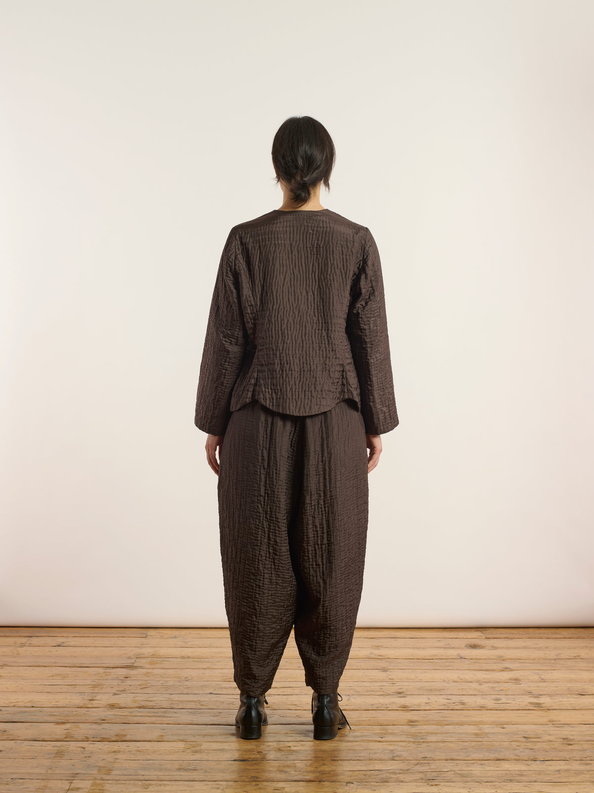baggy long