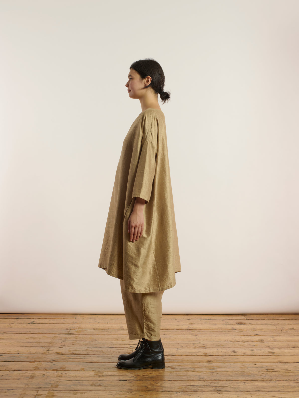 baggy long