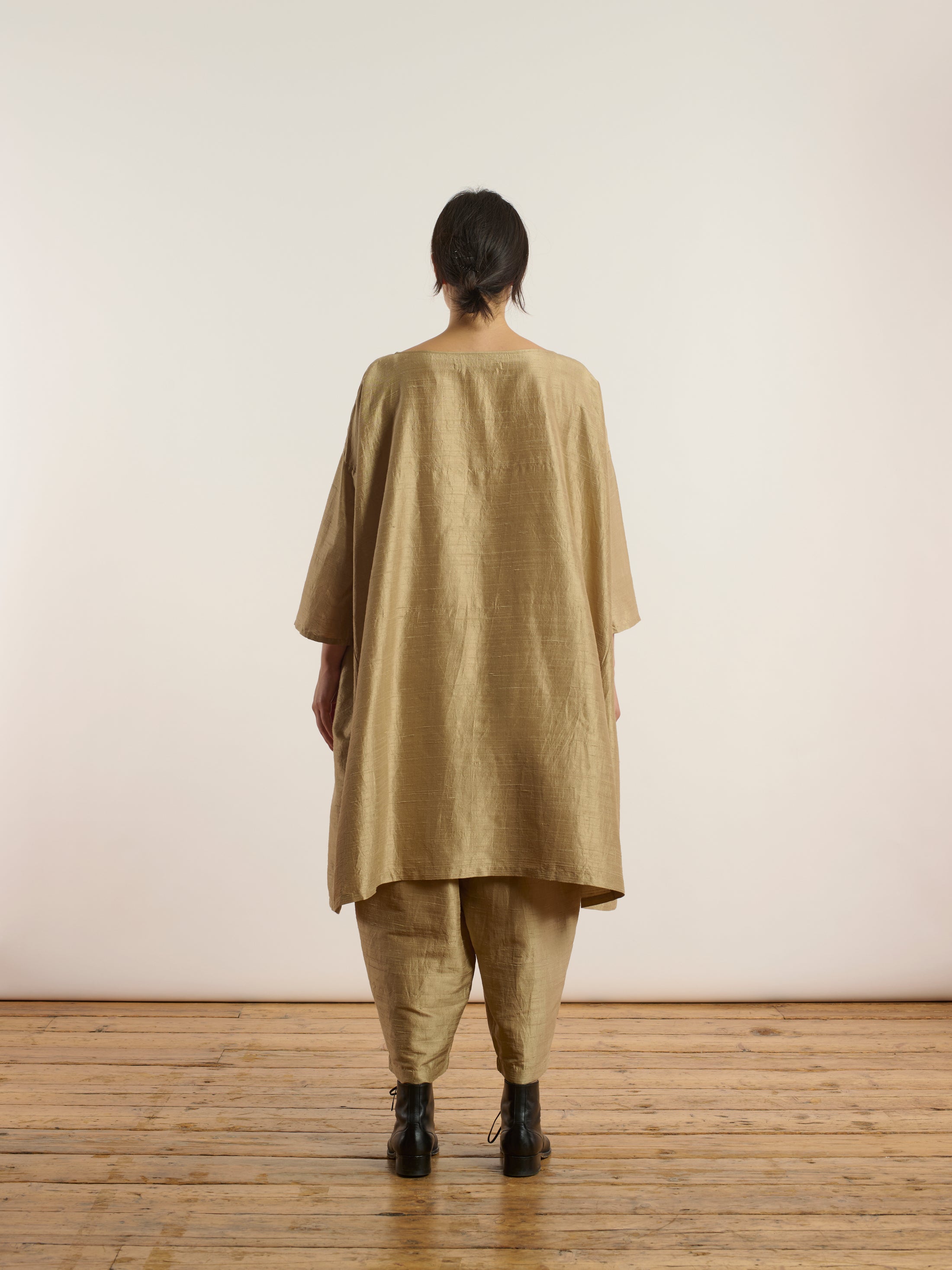baggy long