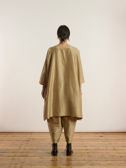 baggy long