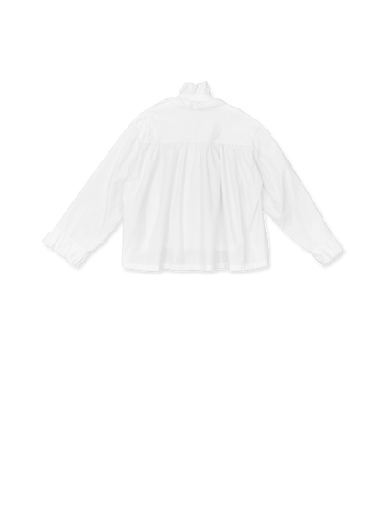 frill short