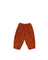 baggy short