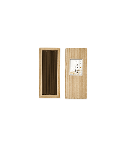 prince of awaji incense