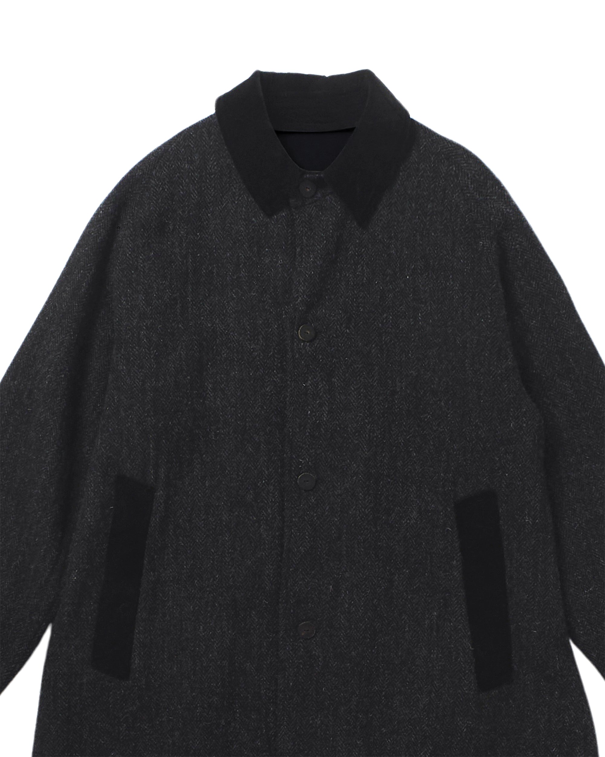 bobbi coat