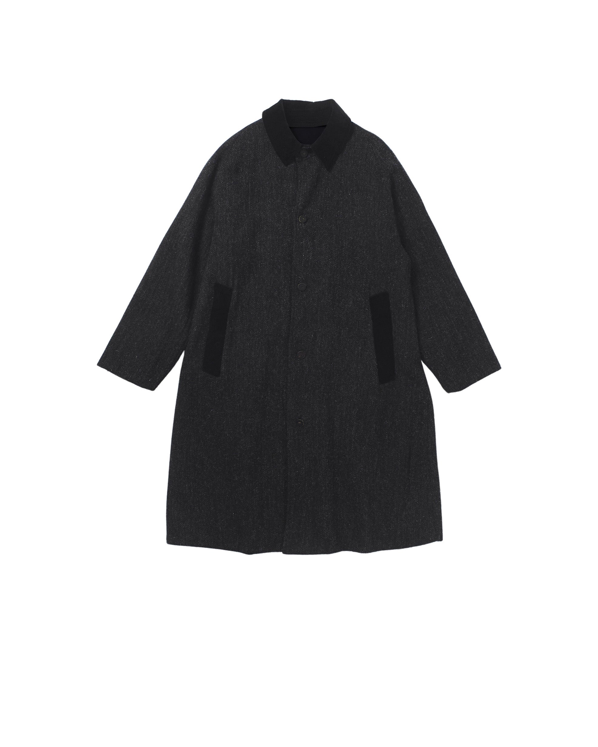 bobbi coat