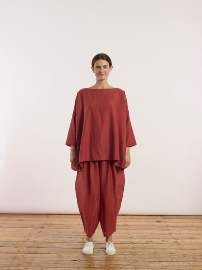 baggy long