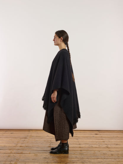 split cape