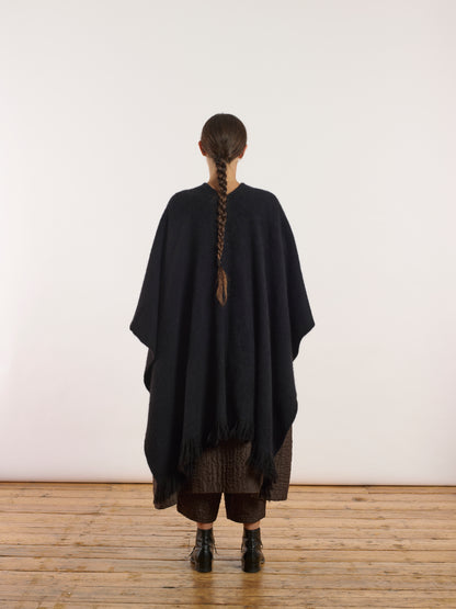 split cape