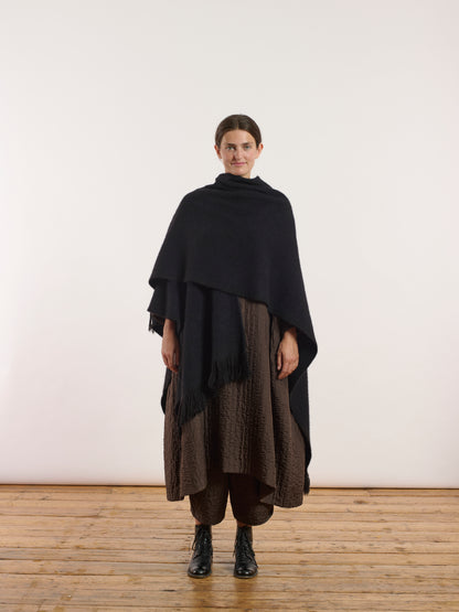 split cape