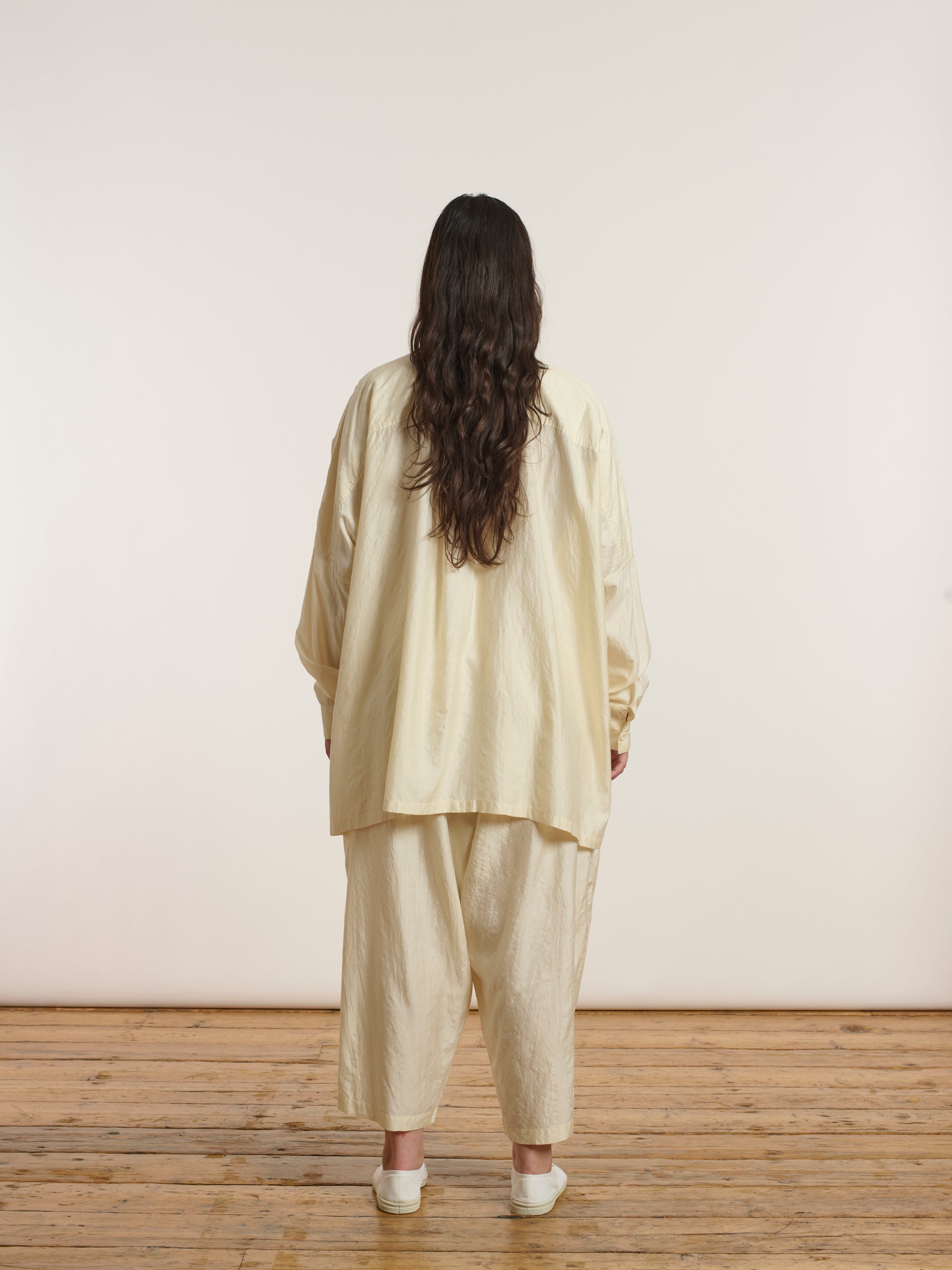 baggy long