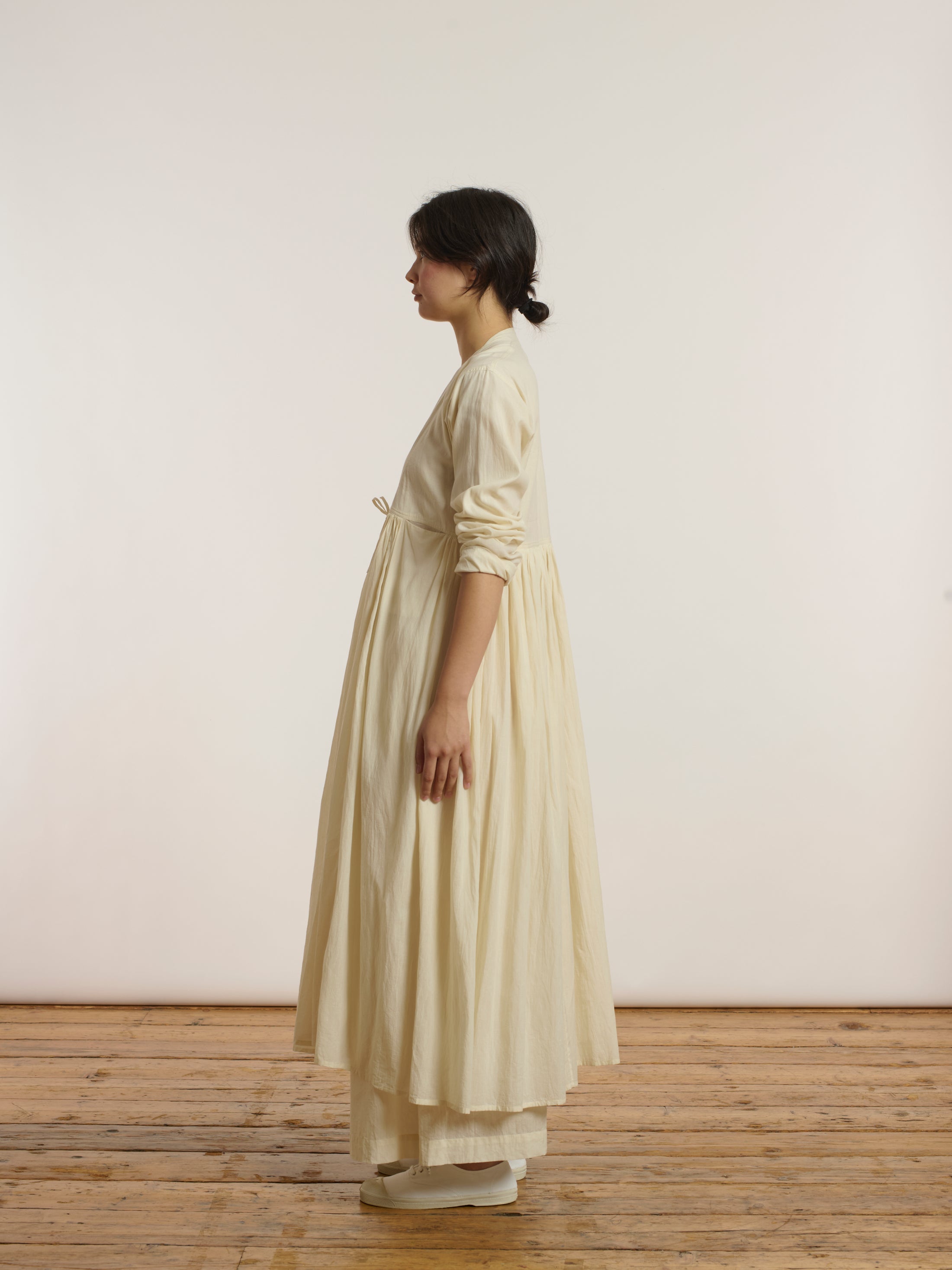 milkmaid long