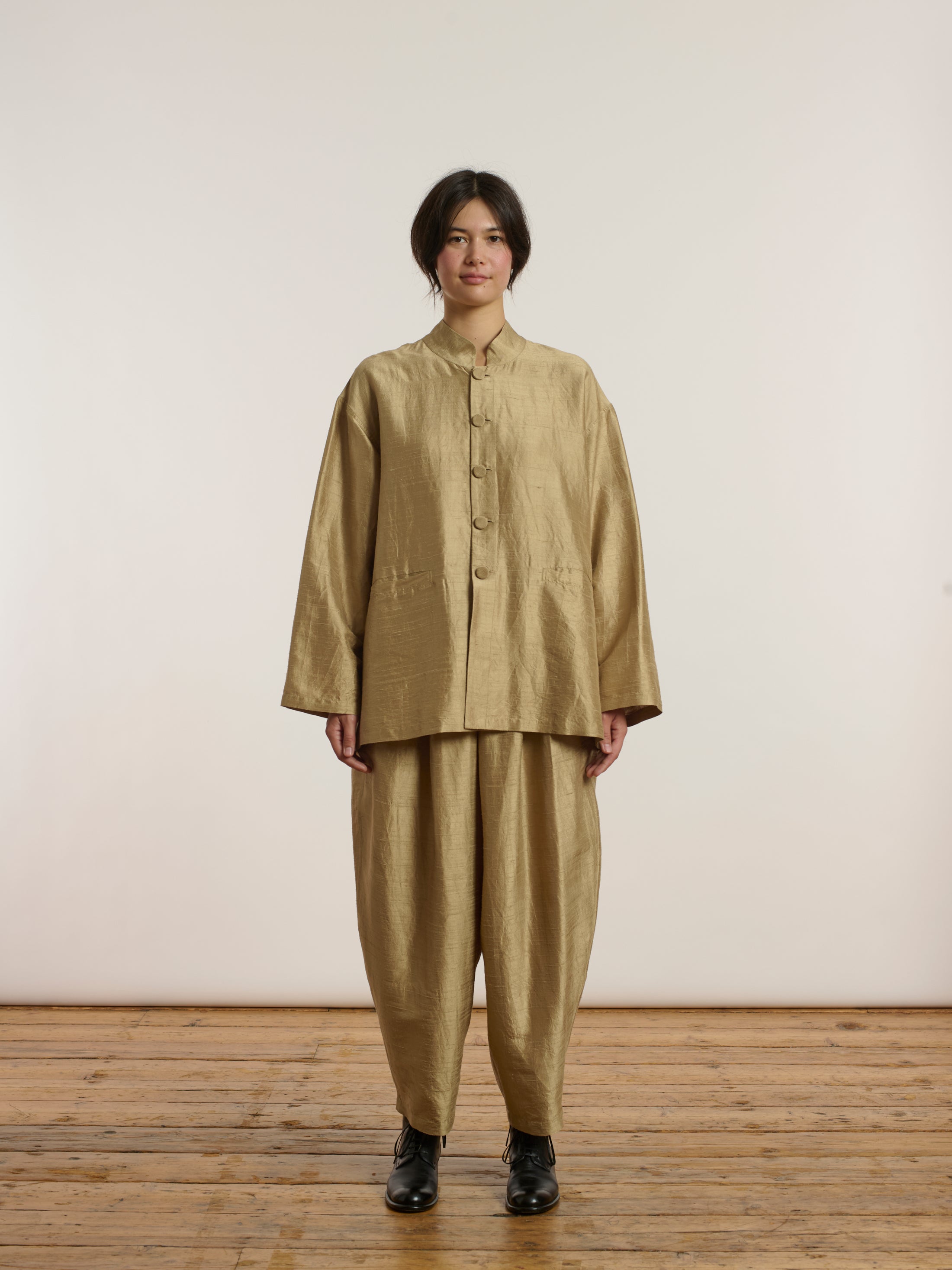 garden jacket